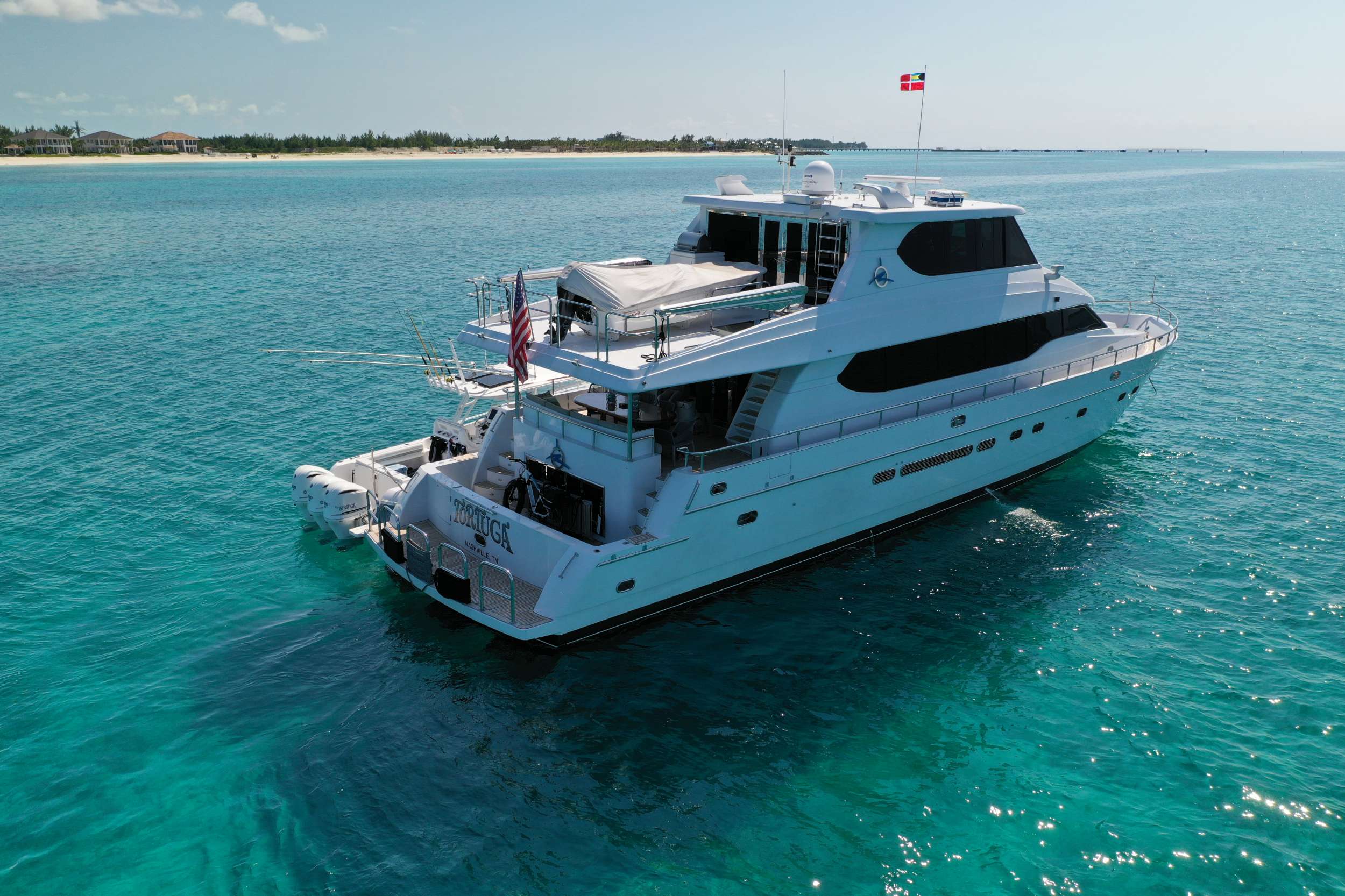 Tortuga yacht.jpg