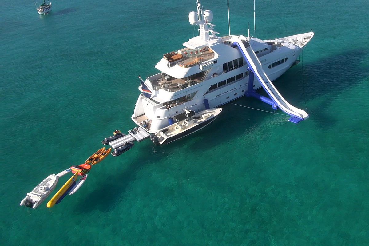 Toys for ultimate fun in the water.jpg