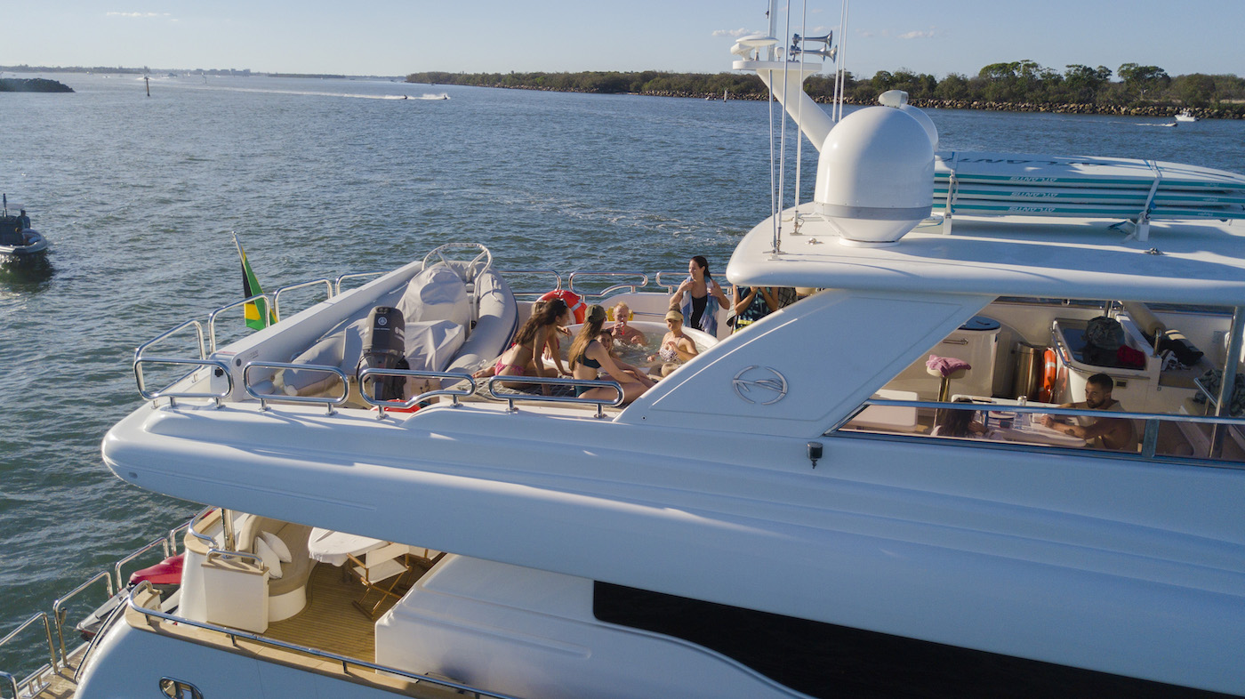 Triple 888 Eight aft deck aerial.jpg