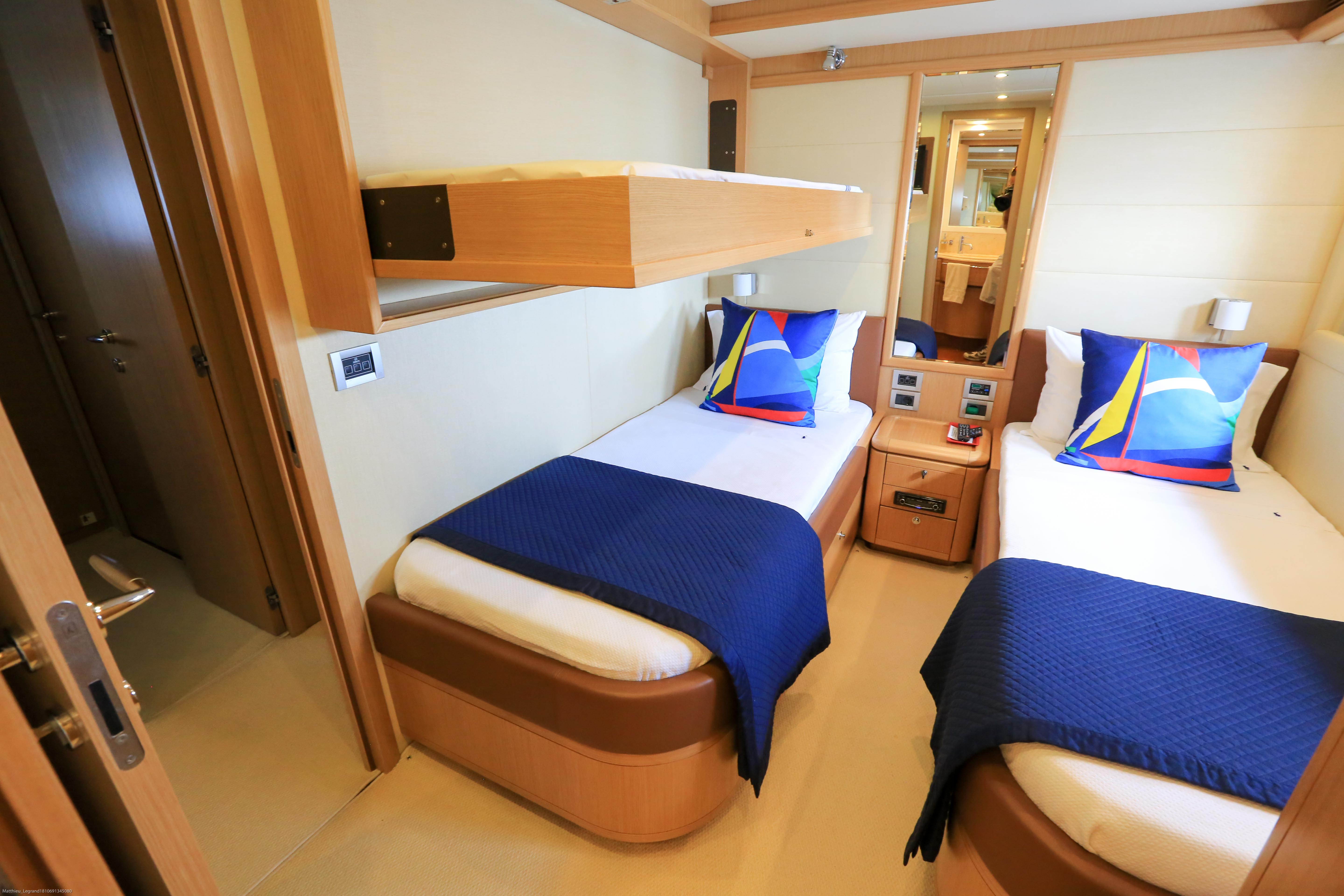 Twin cabin and Pullman berth.jpg