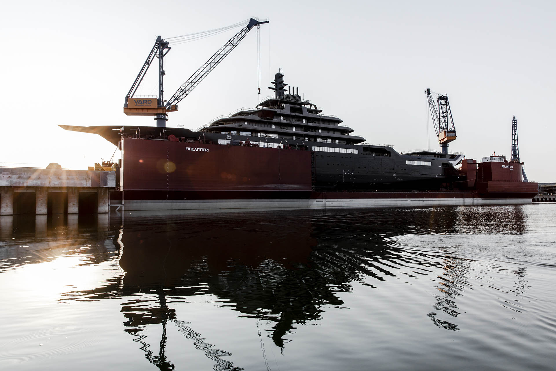 Under construction in Tulcea. Photo credit Guillaume Plisson  5.jpg