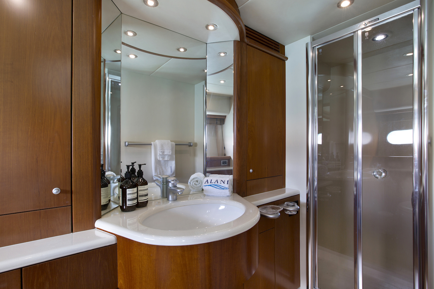 VIP suite ensuite bathroom  .jpg