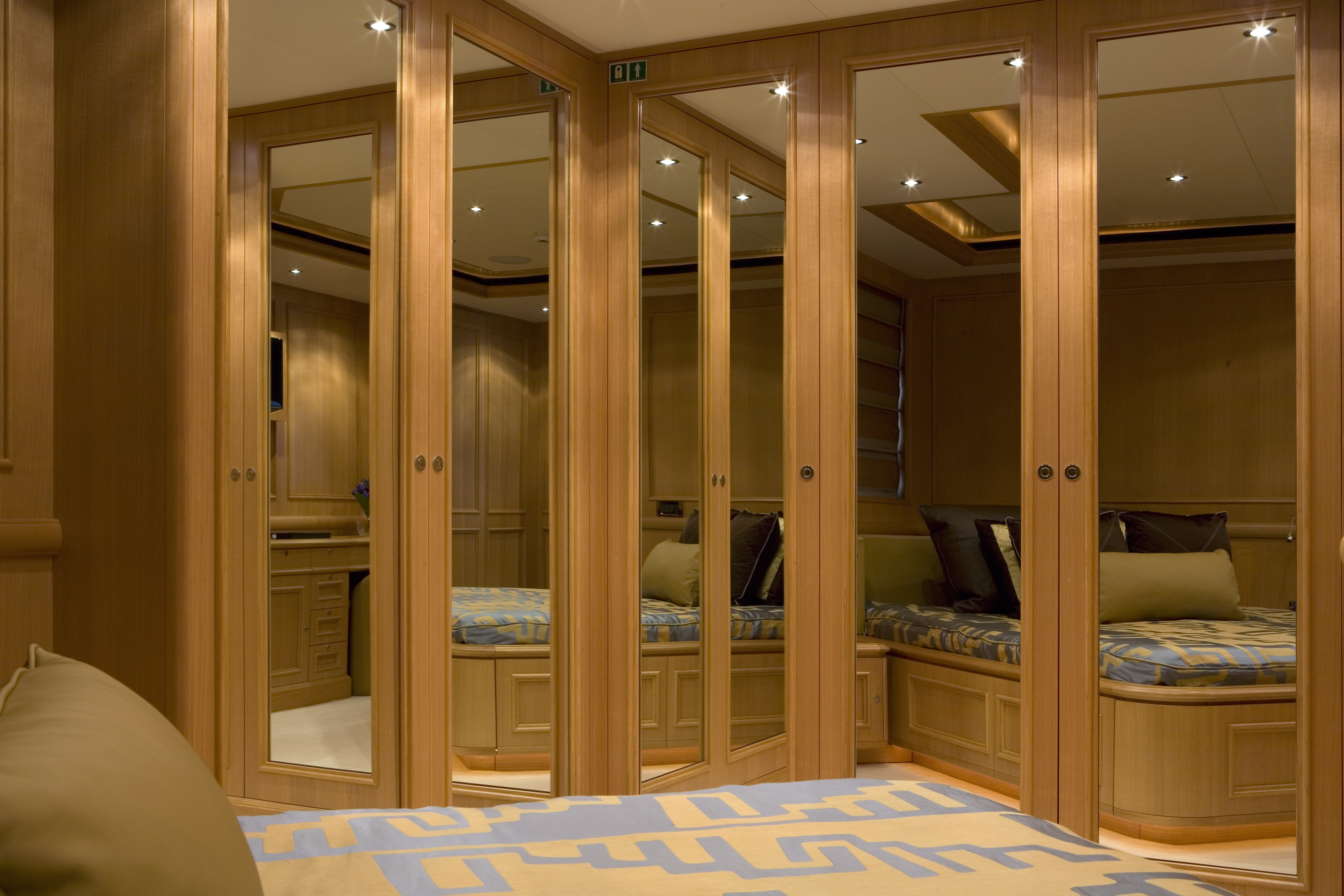 VIP suite wardrobe.jpg