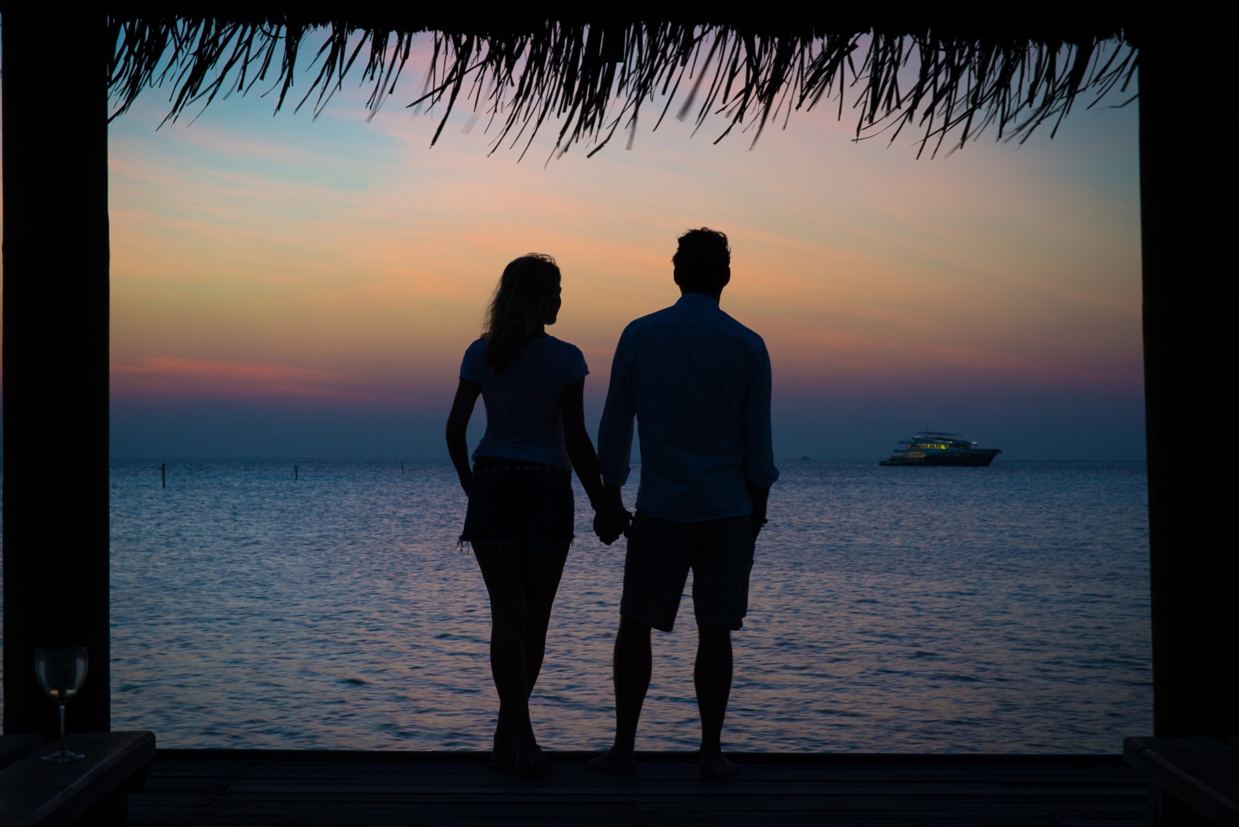 Vacation in the Maldives.jpg