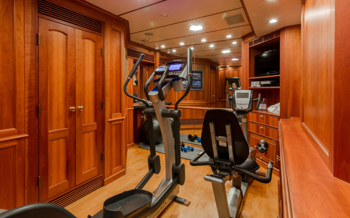 Vripack-Yacht pioneer - gym.jpg