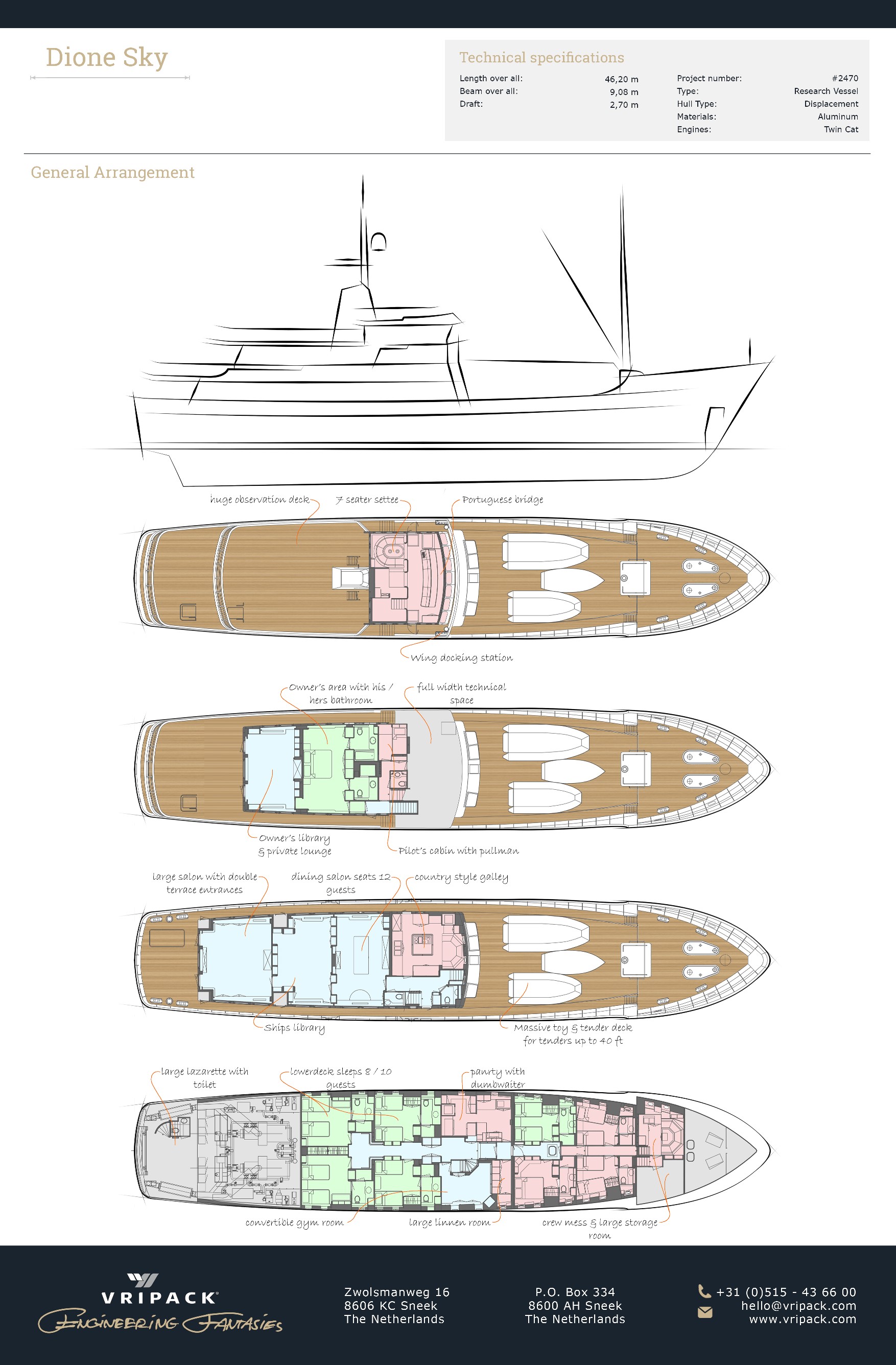 Vripack-pioneer-by Palmer Johnson - General arrangement plans.jpg