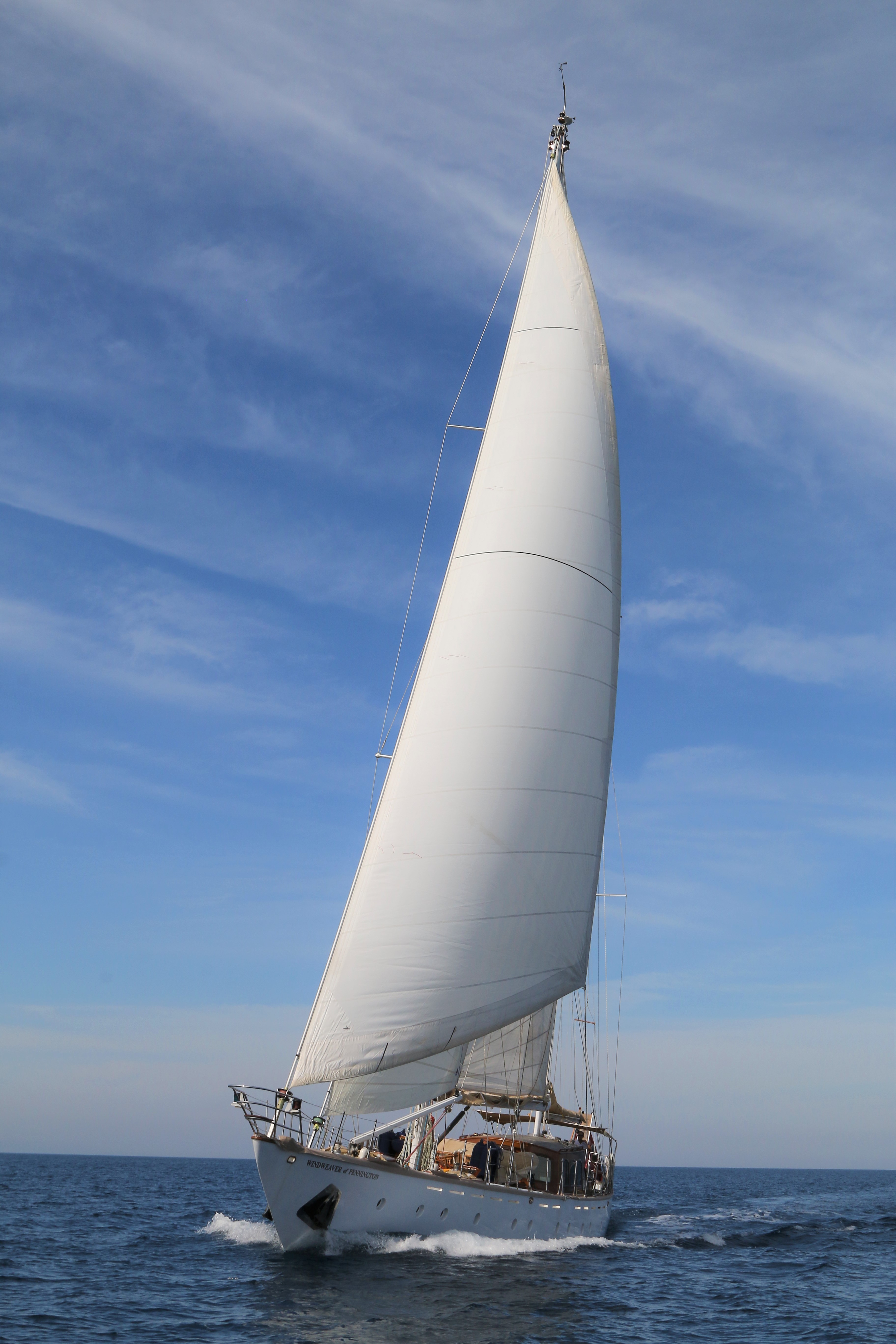 WINDWEAVER OF PENNINGTON cruising.jpg