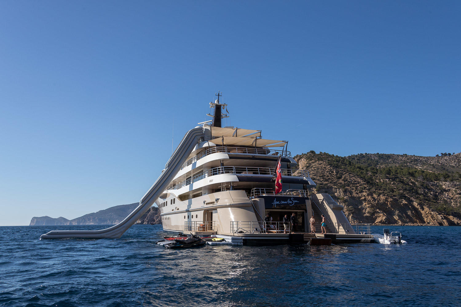 Water Toy Fun - Limited Edition 272 Amels Yacht - From EUR€ 1,200,000.00.jpg