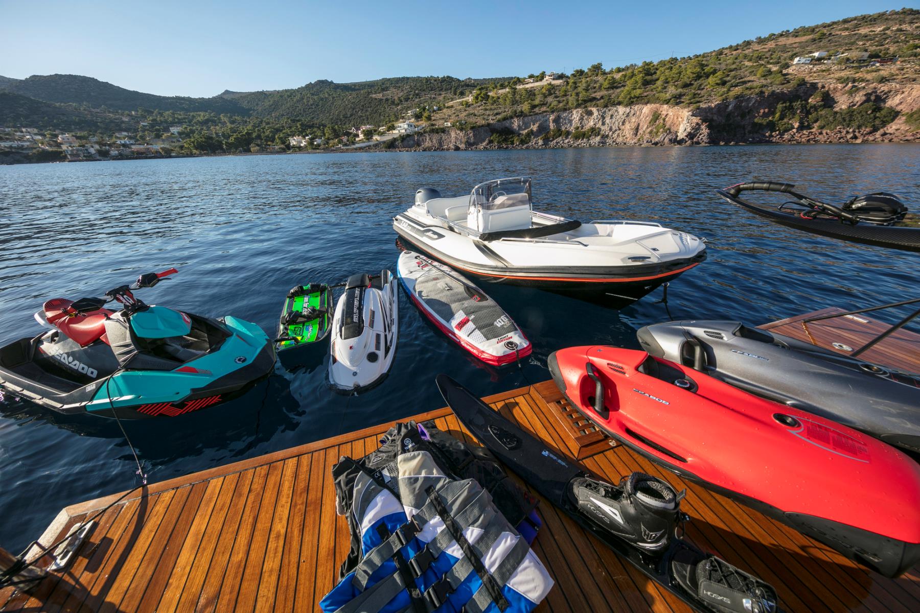 Water toys and tender.jpg
