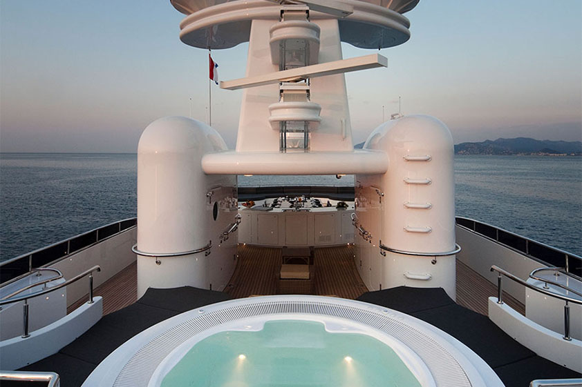 Yacht CHAYKA by Proteskan Turquoise 11.jpg