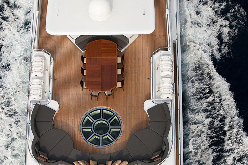Yacht CHAYKA by Proteskan Turquoise 114.jpg
