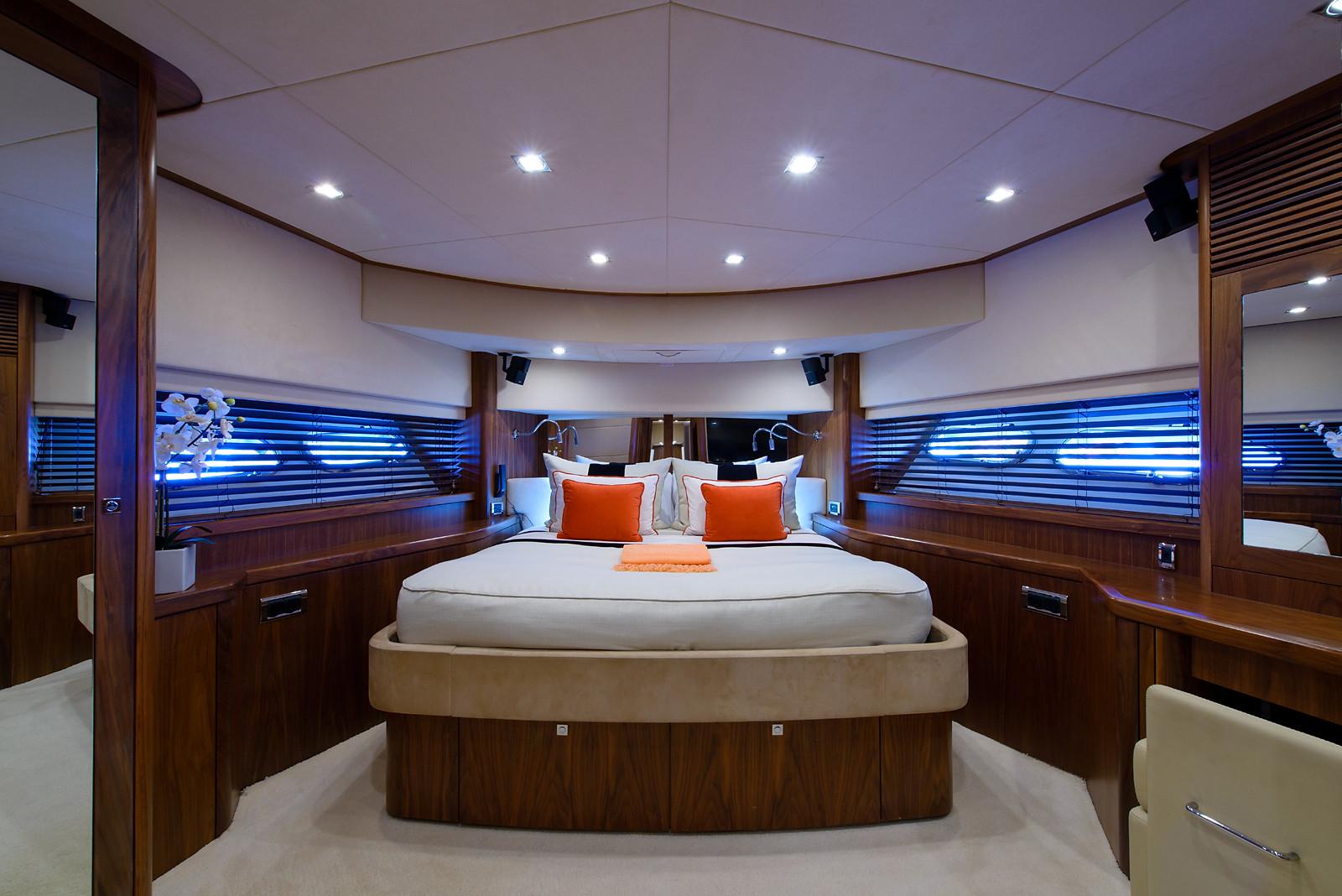 Yacht LEADING FEARLESSLY a Sunseeker 90 - master.jpg