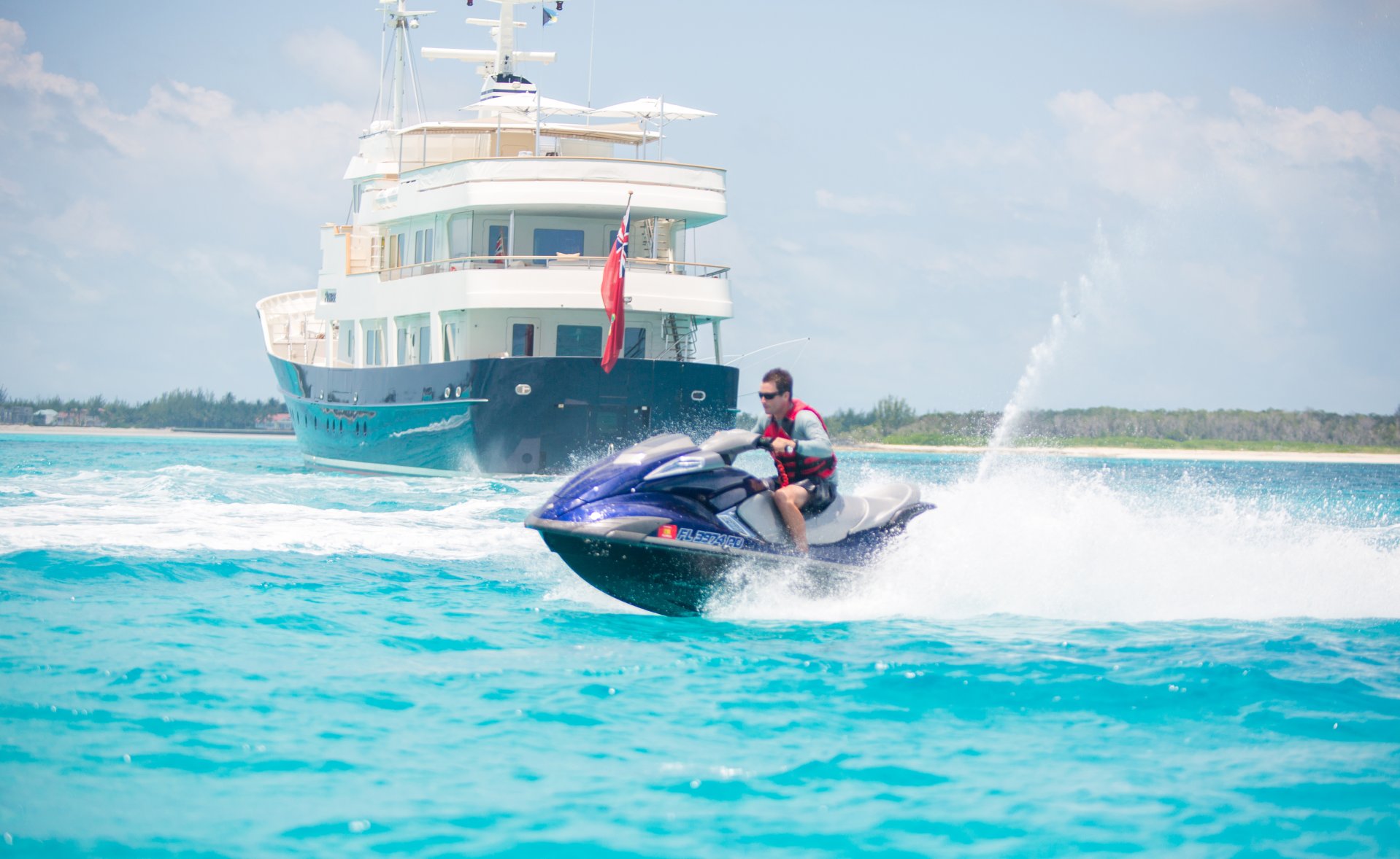Yacht PIONEER by Palmer Johnson - Aft Profile with jet ski.jpg