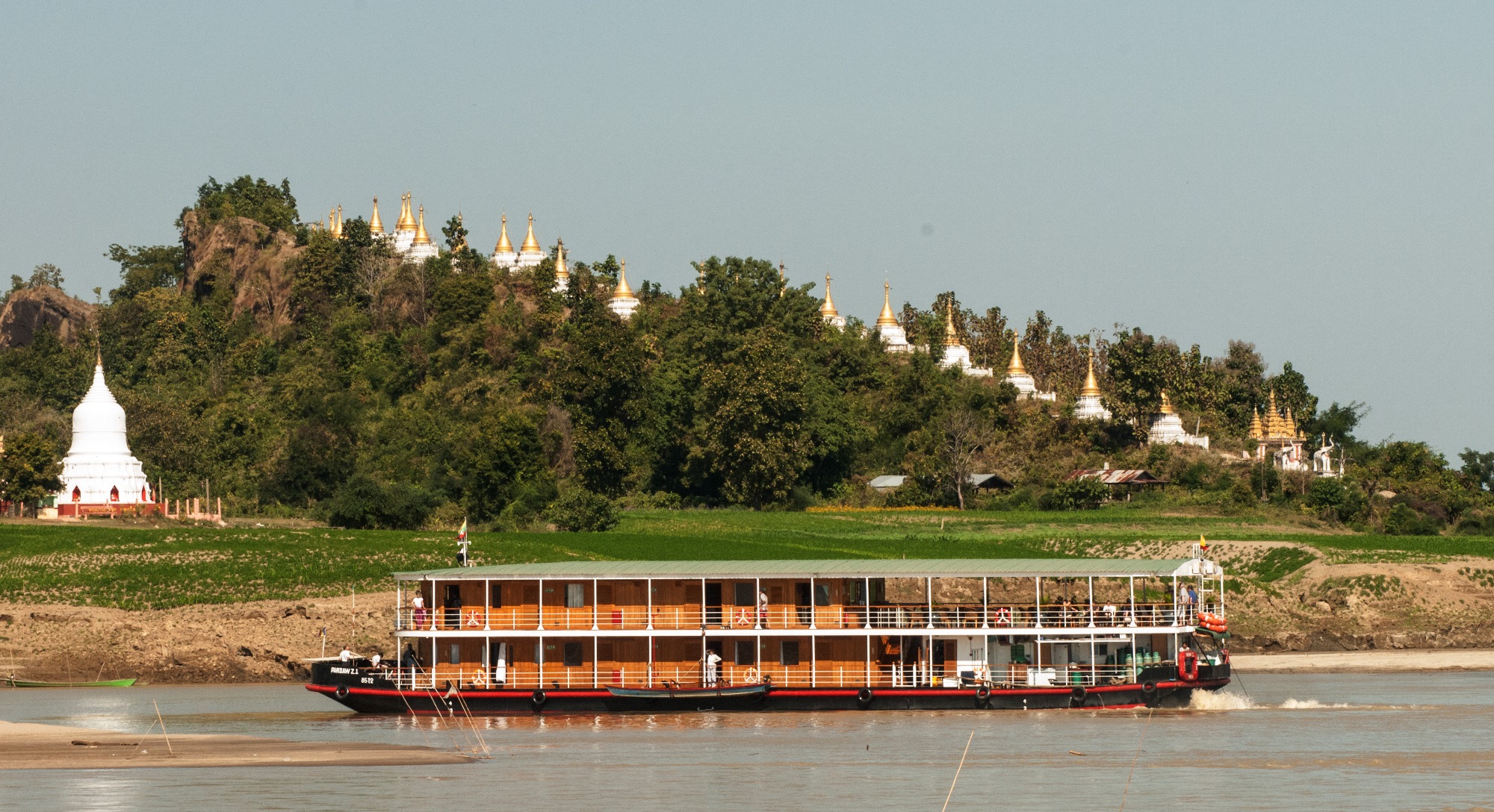 ZAWGYI River Yacht - Cruising on the Chidwin River.jpg