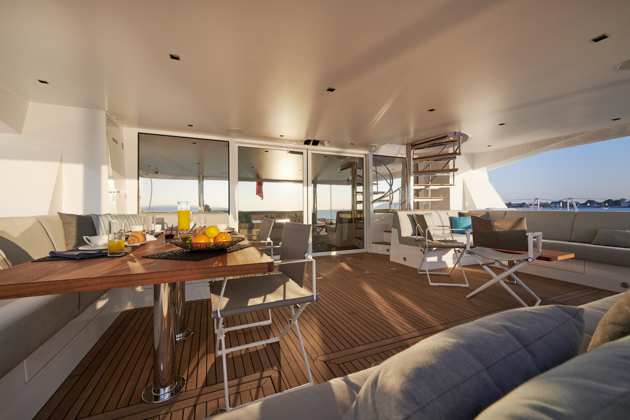 aft deck  breakfast set up.jpg