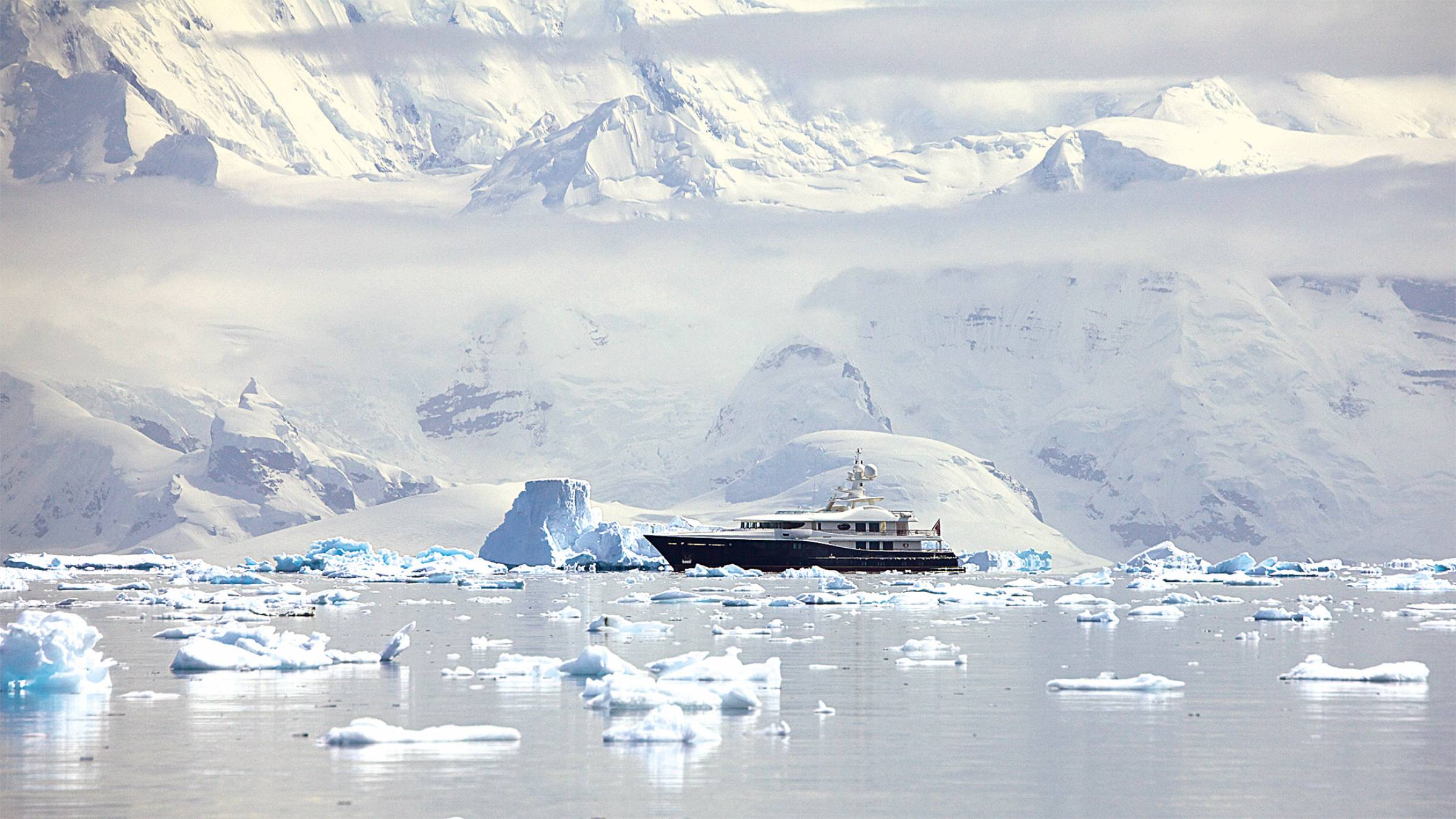 arctic paradise with Amels 180 motor yacht.jpg