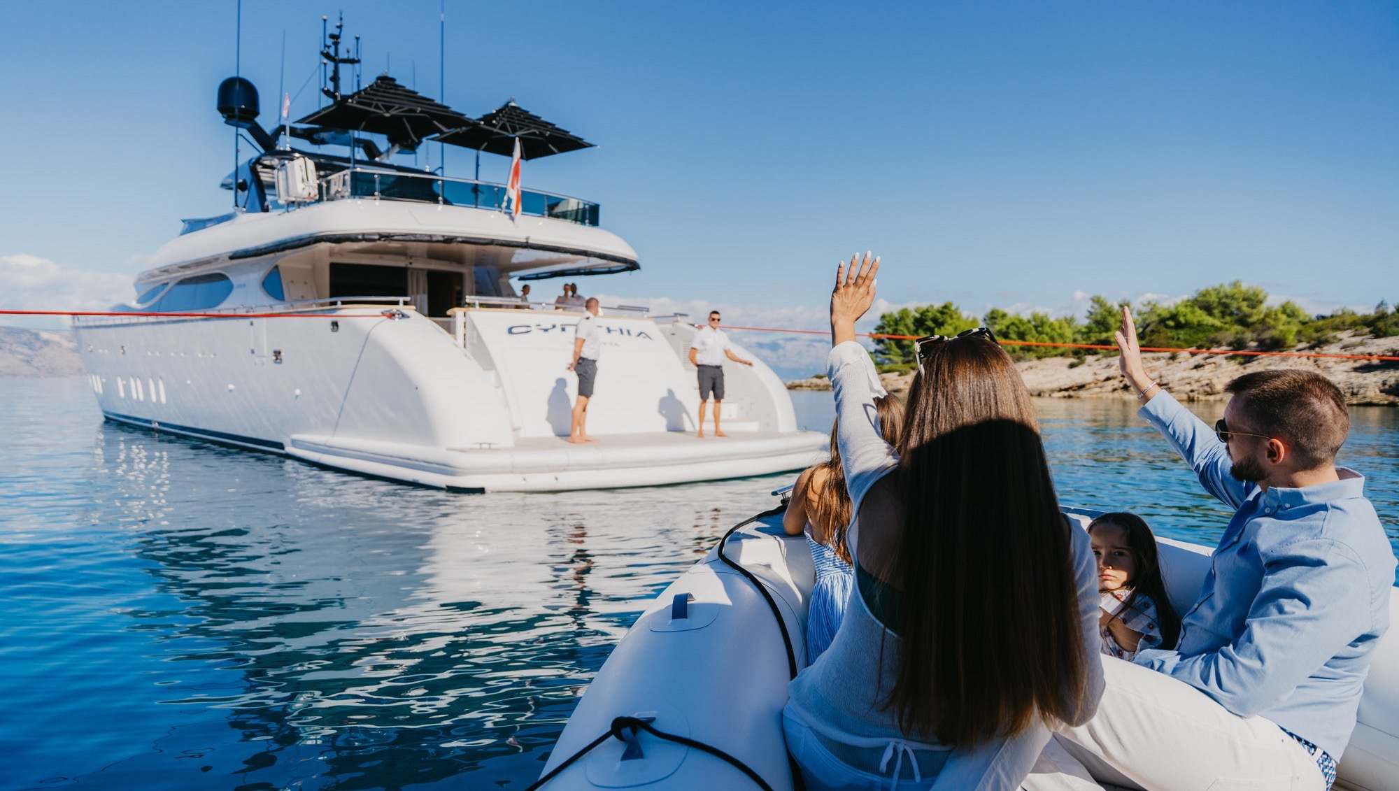 arriving to the yacht.jpg
