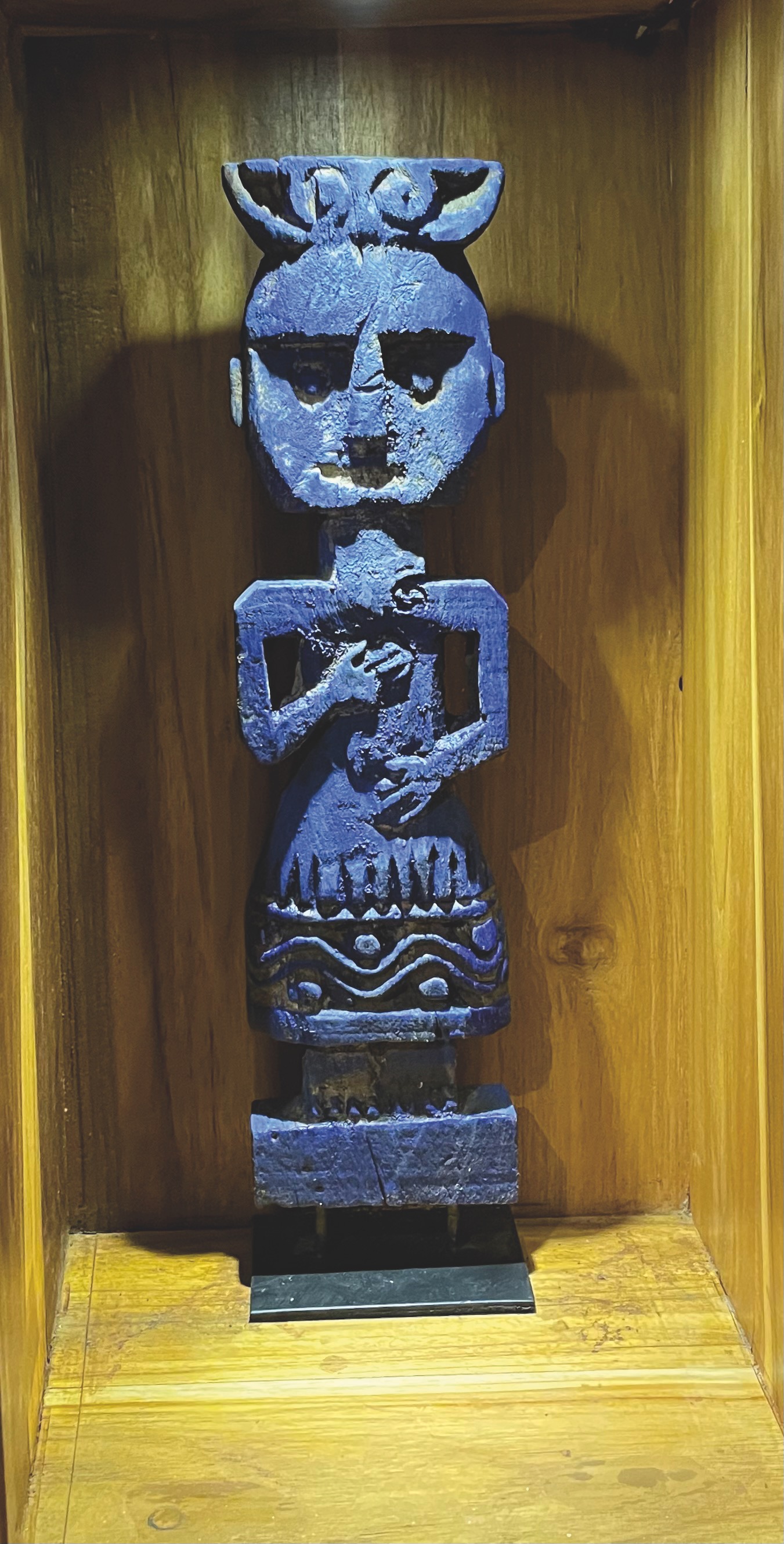art displayed on board.jpg