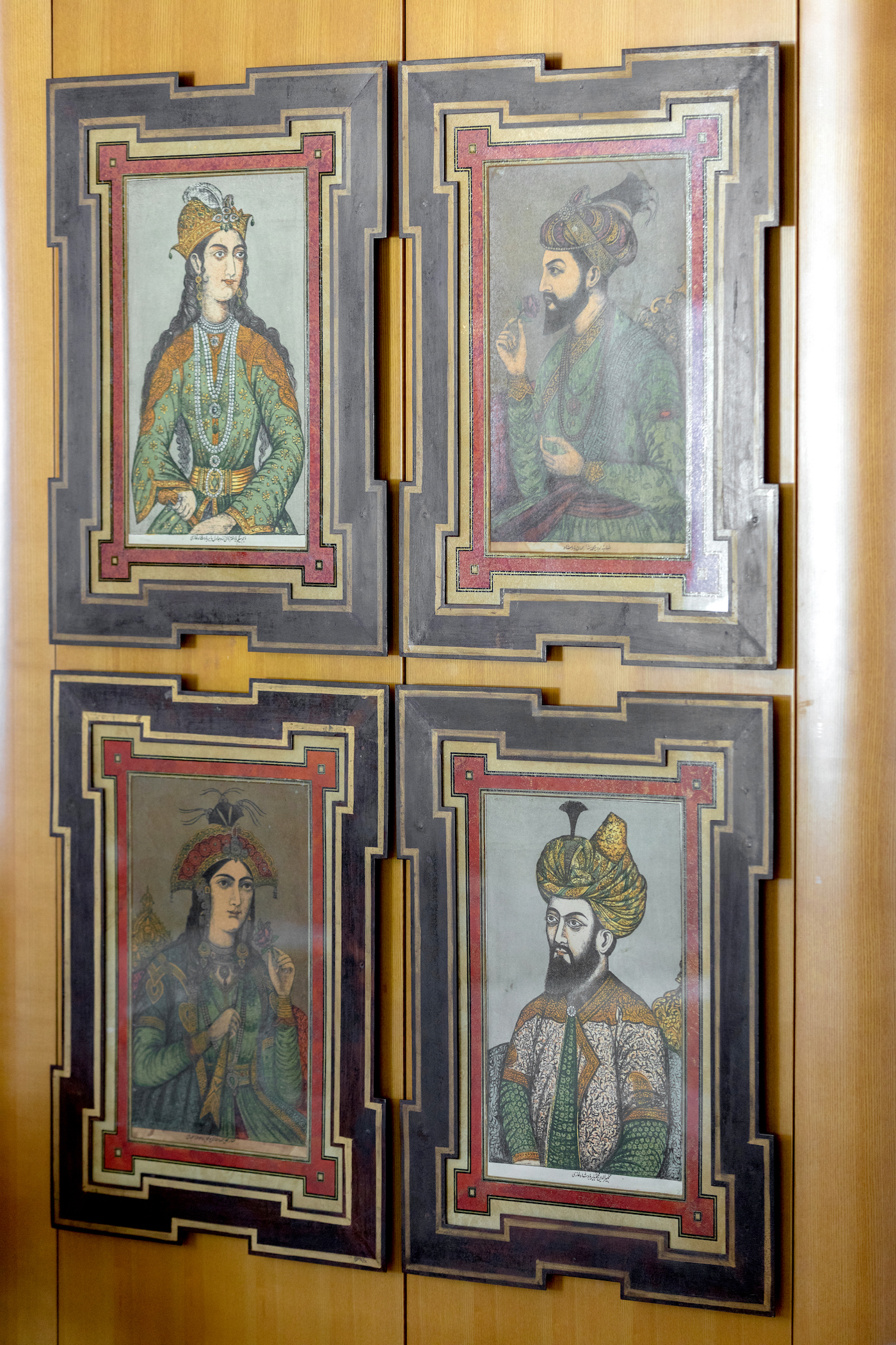 art in the main saloon.jpg