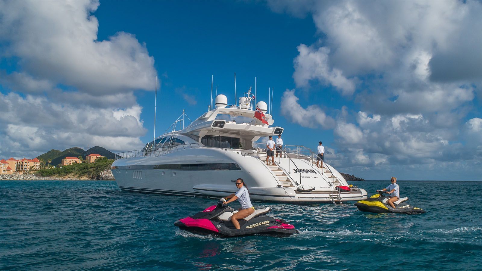 at anchor with jetskis.jpg