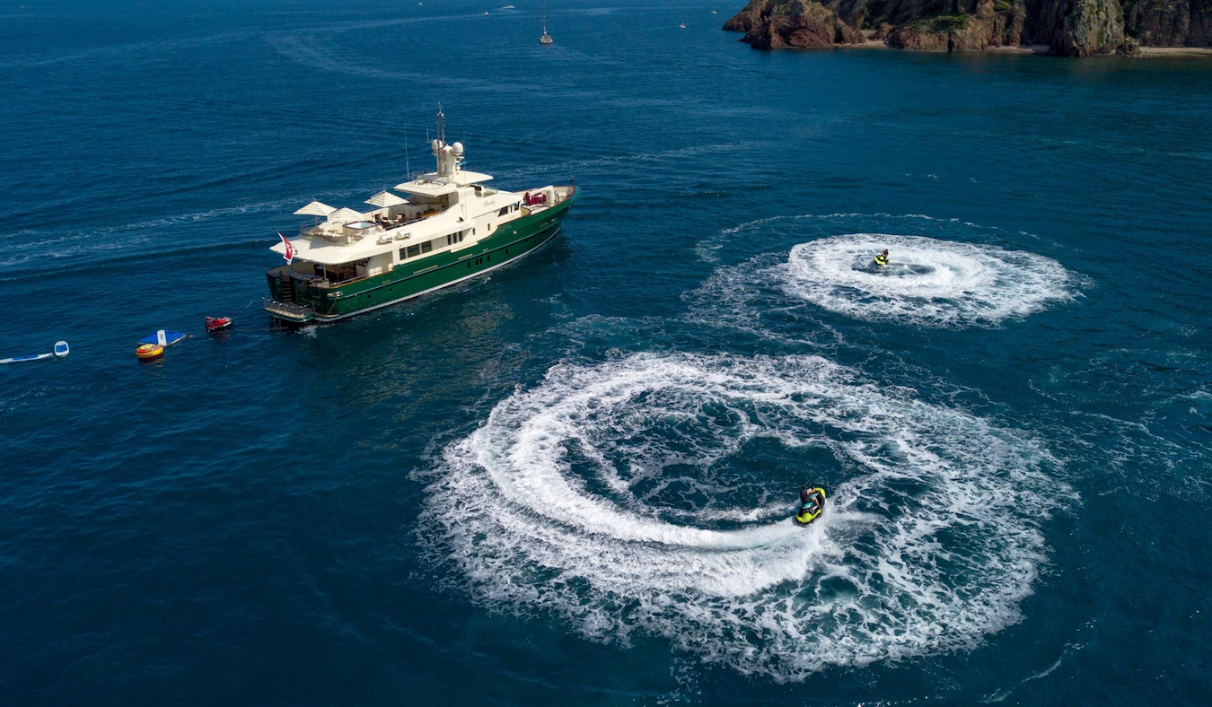 Benetti S.p.a.