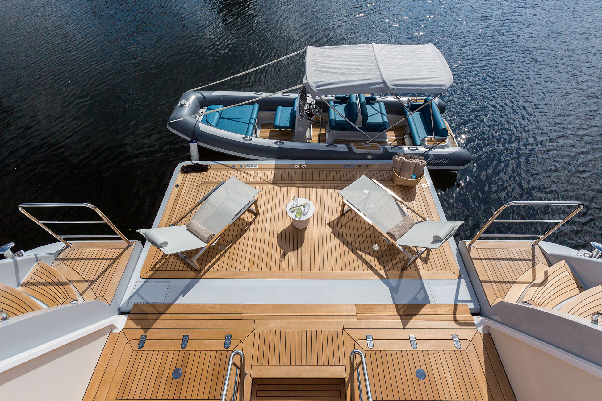 beach club from above with tender.jpg