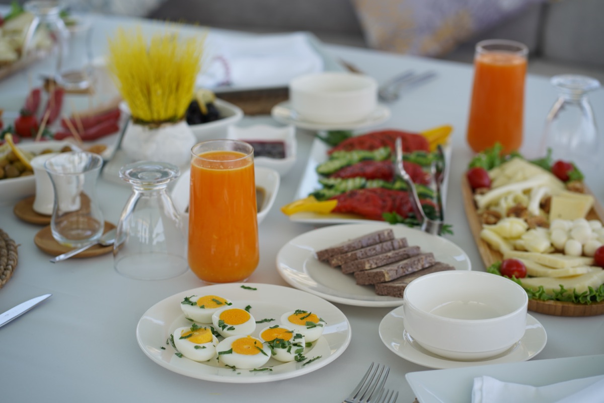 breakfast at gulet prenses esila.jpg