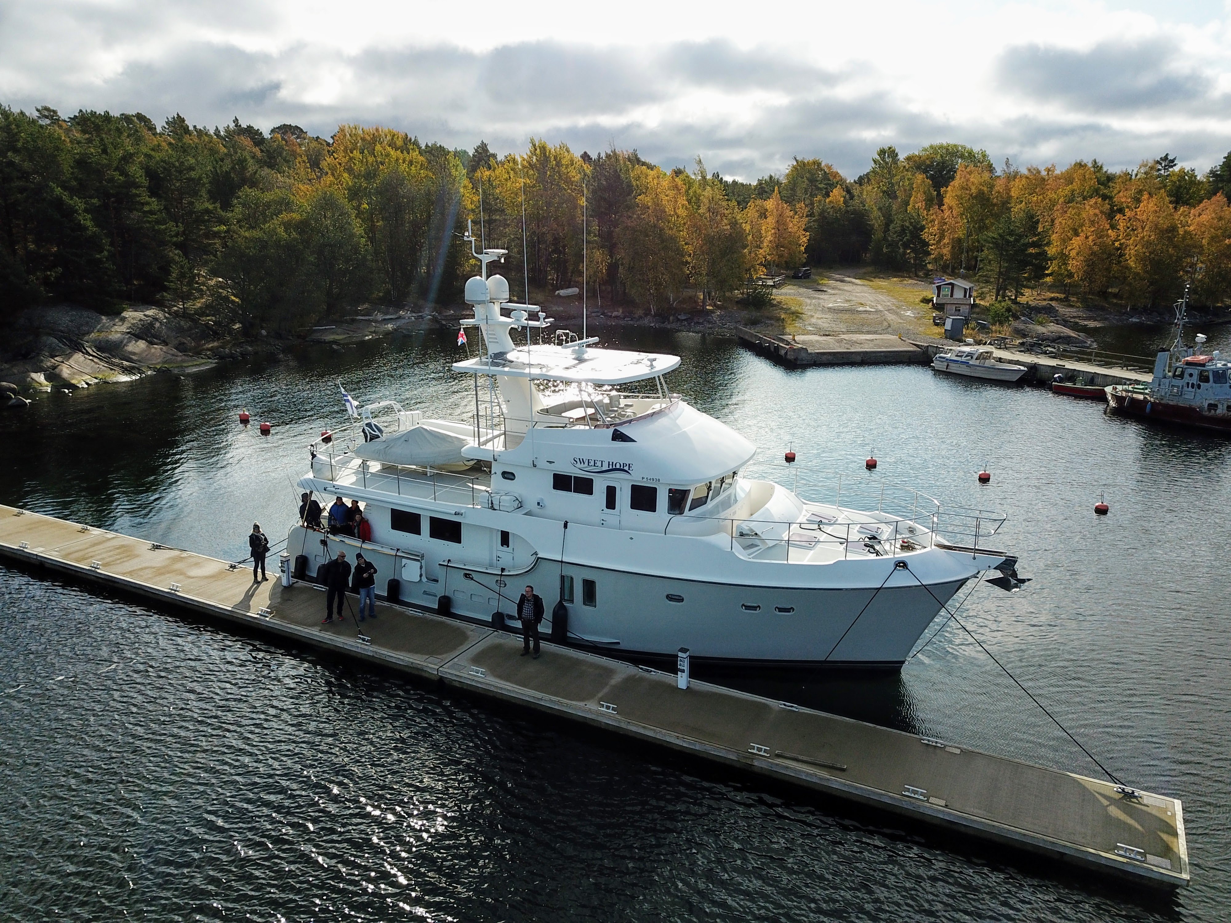 charter yacht Sweet Hope.jpg