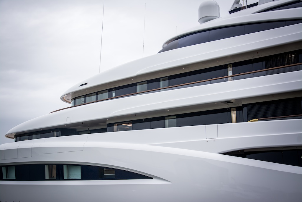 detail of motor yacht FAITH.jpg
