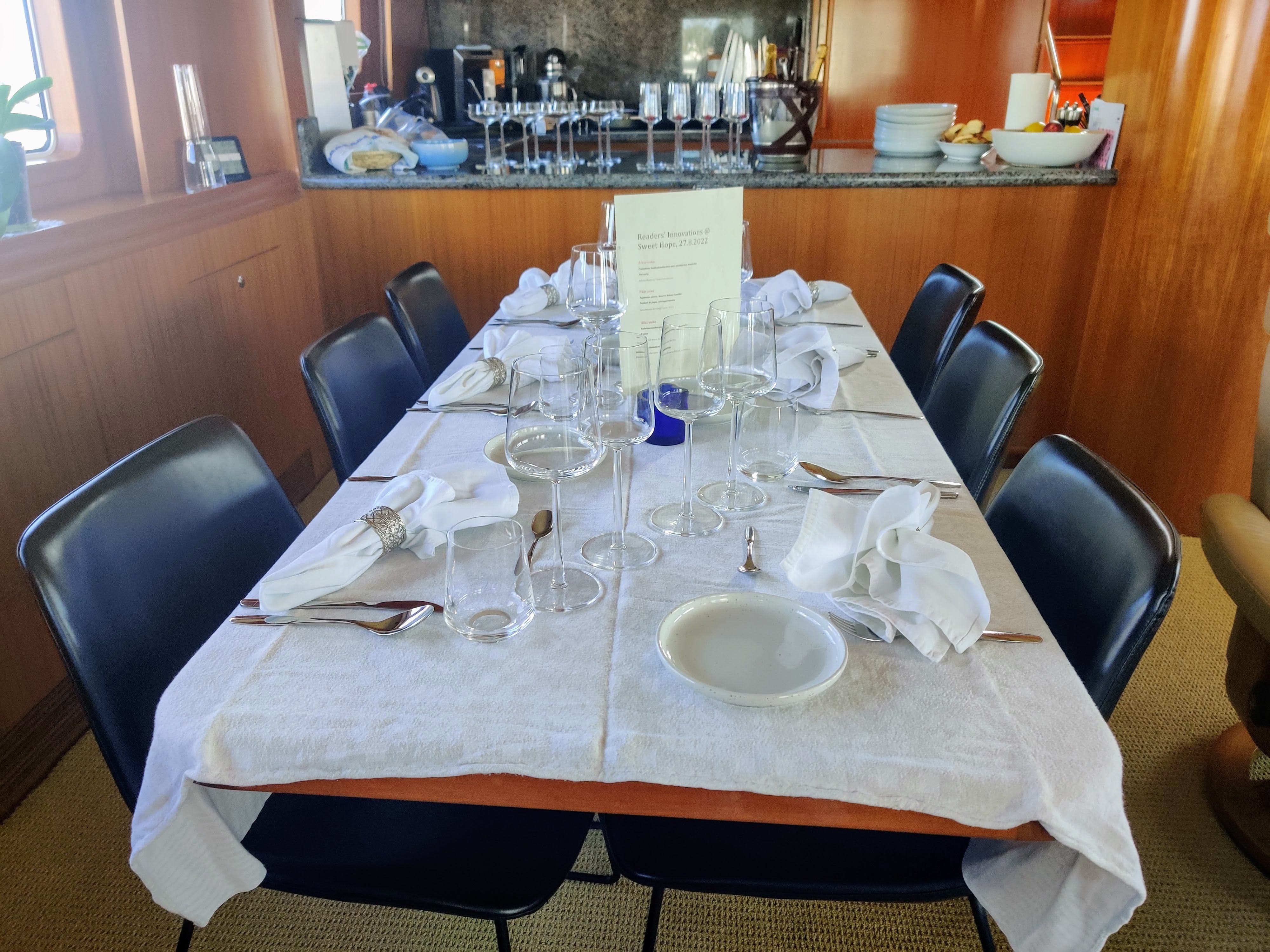 dining  area on the yacht.jpg