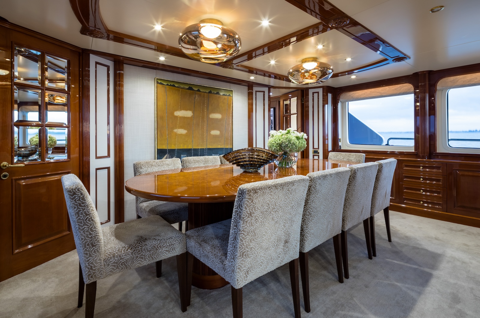 dining area - Photo Jeff Brown.jpg