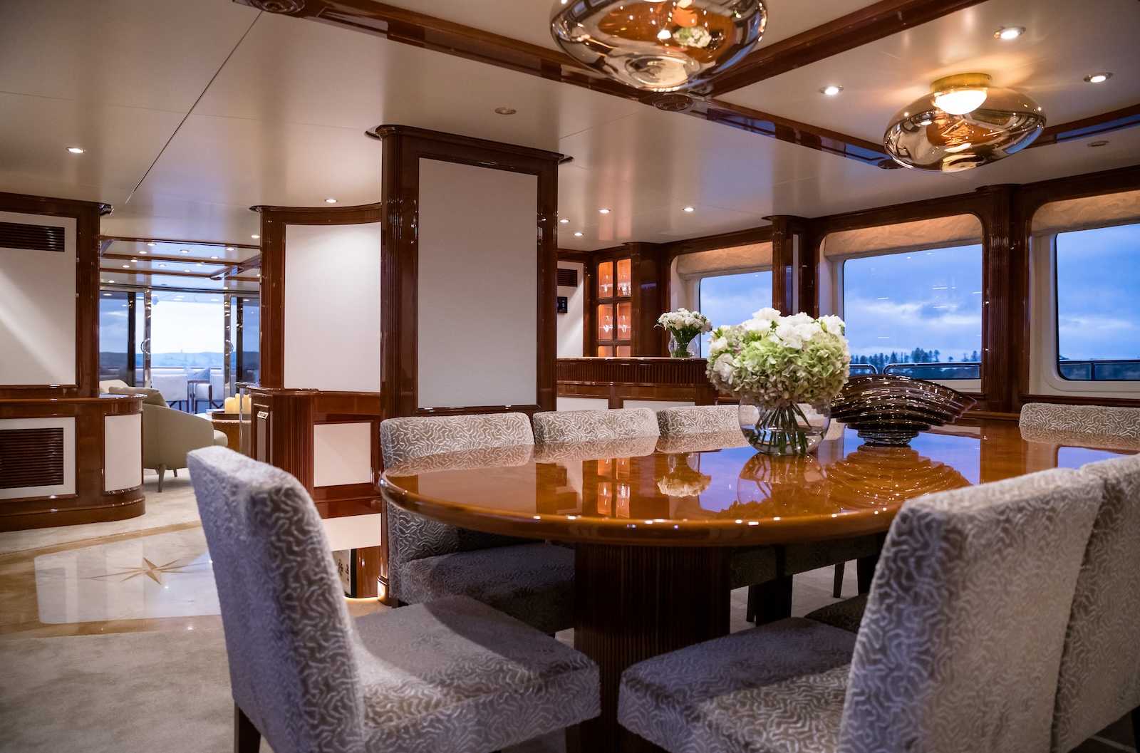 dining table  - Photo Jeff Brown.jpg