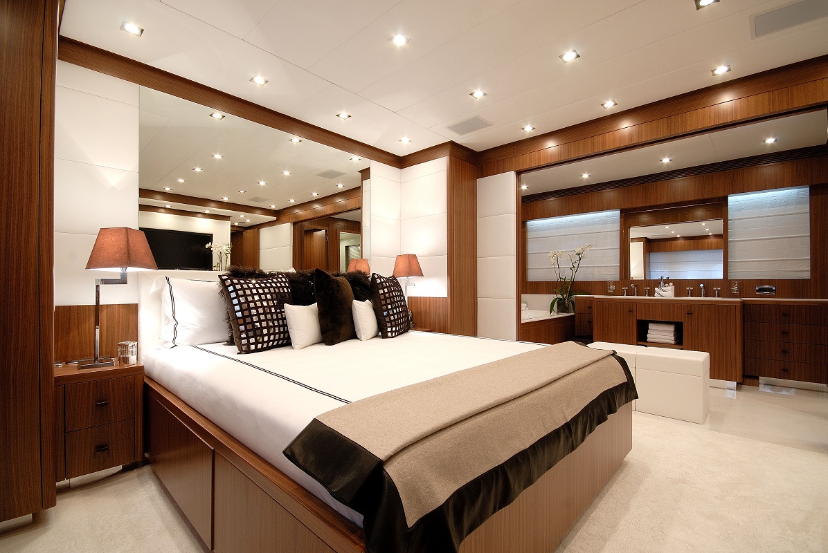double cabin with plenty of space.jpg