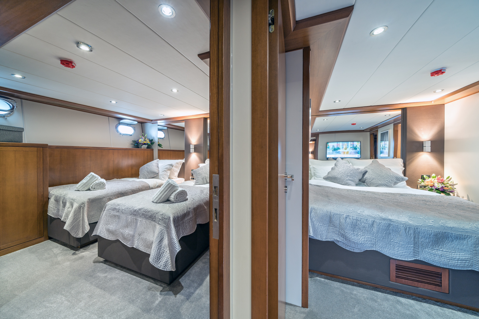 double guest suite and twin cabin .jpg