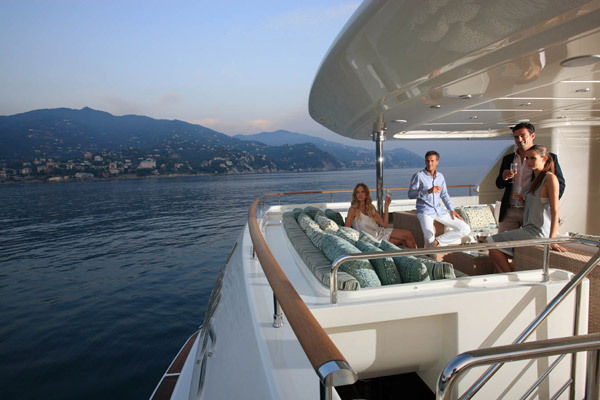 enjoying a drink on the aft deck.jpg