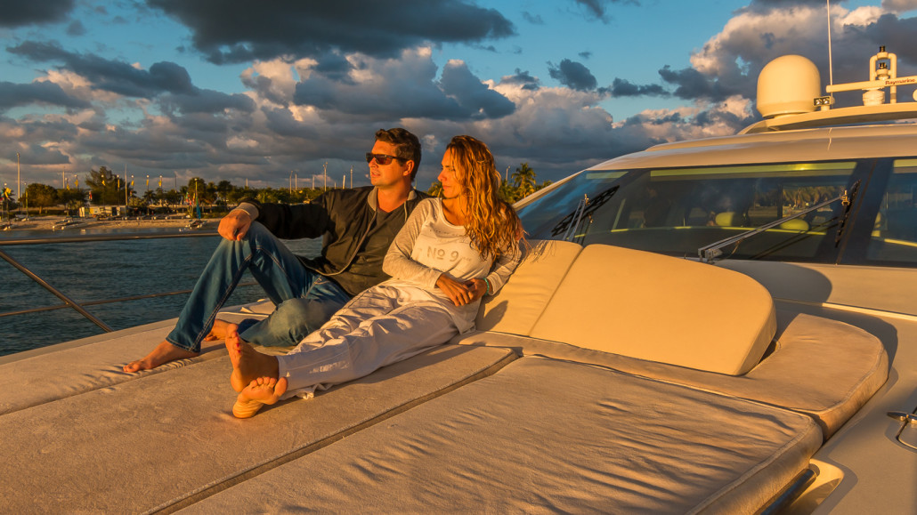 enjoying the sunset .jpg