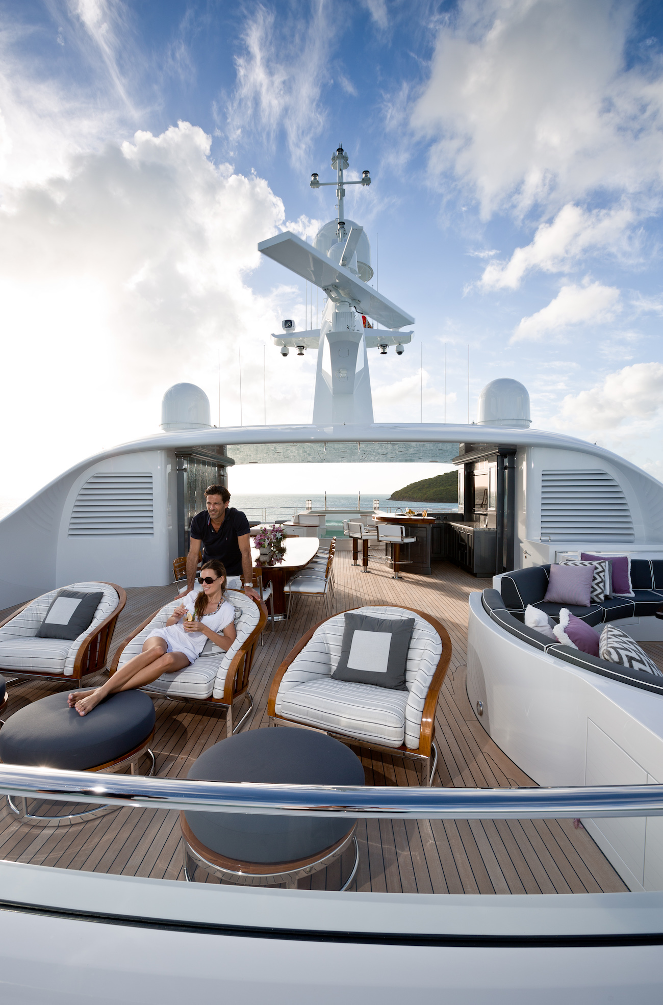 enjoying the view from the sun deck.jpg