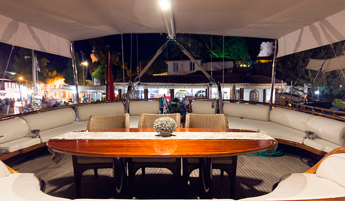 exterior dining area in the evening.jpg