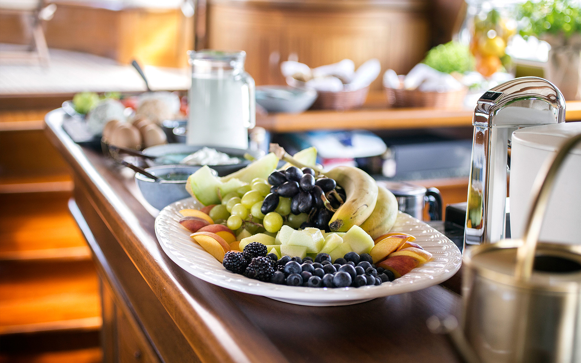 fresh cuisine on charter.jpg
