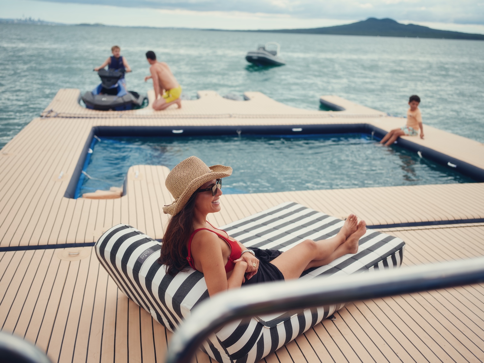 fun by a superyacht floating pool.jpg