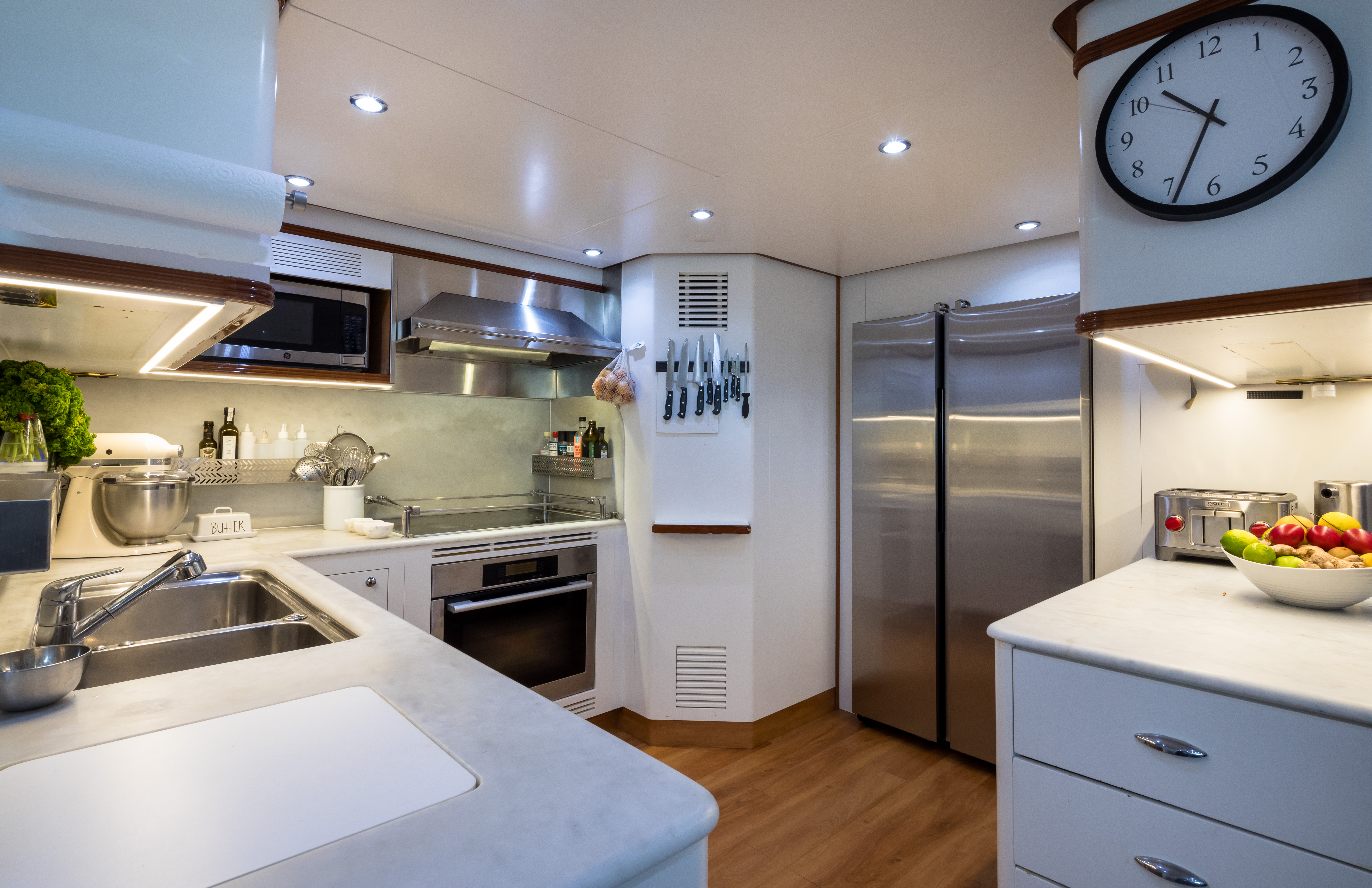 galley - Photo Jeff Brown.jpg