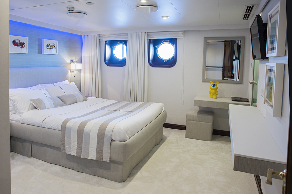 guest suite with a double bed.jpg