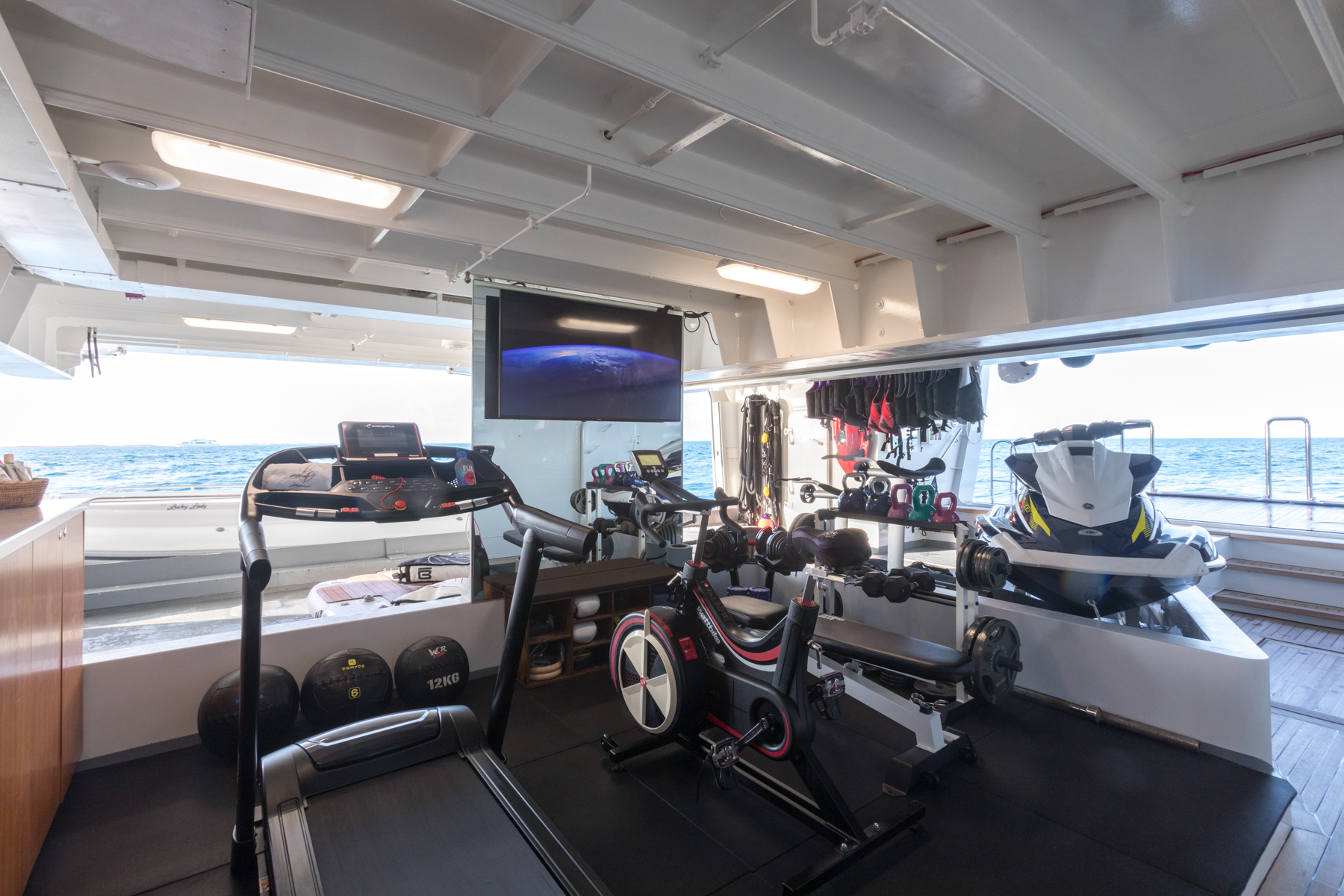 gym - Photo © Quin BISSET.jpg