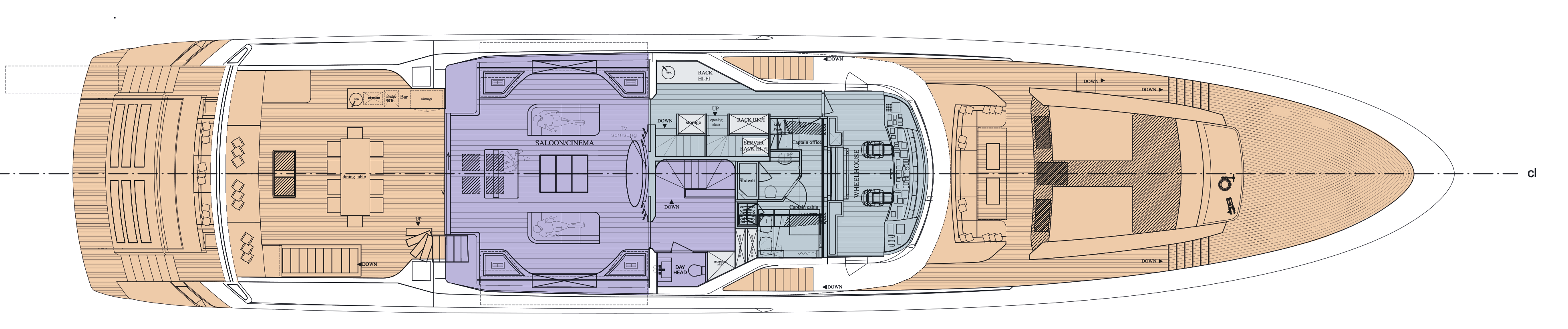 layout of the yacht.png