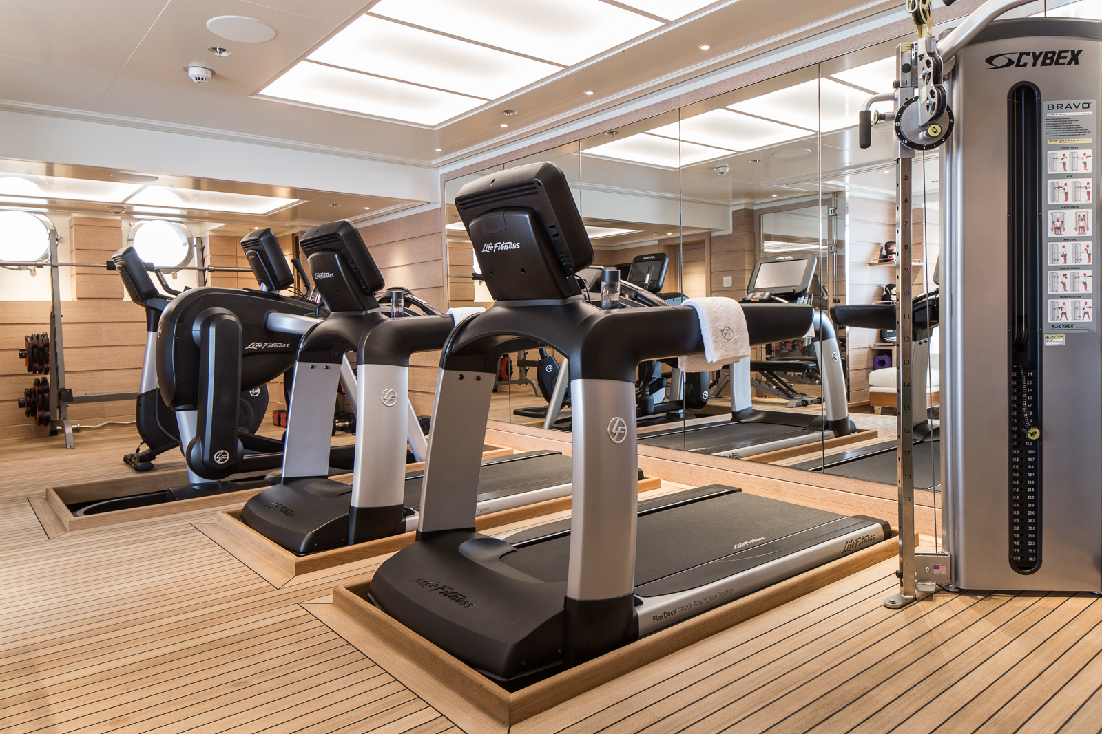 lower deck beach club gym post refit.jpg