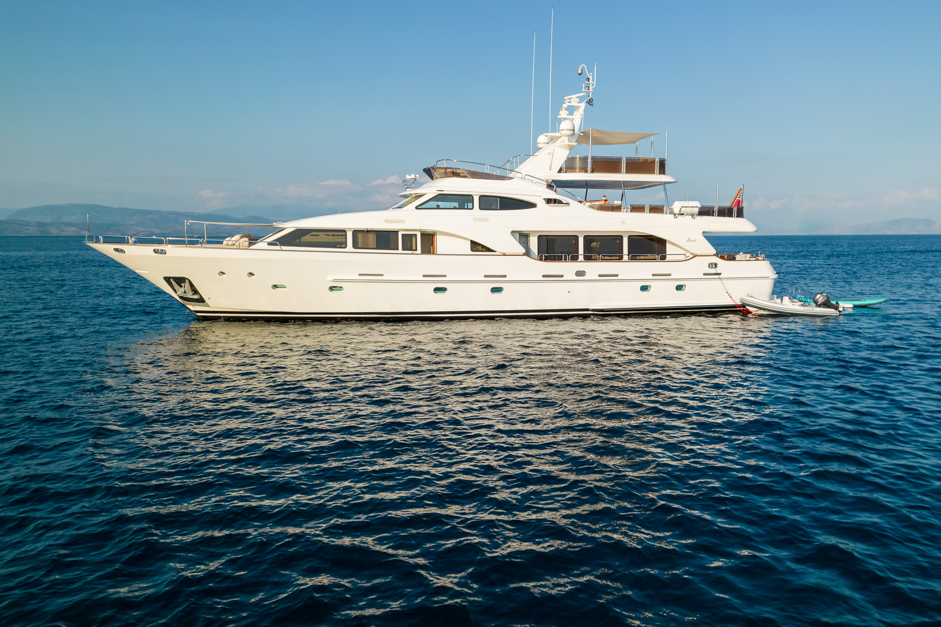 luxury charter yacht Endless Summer.jpg