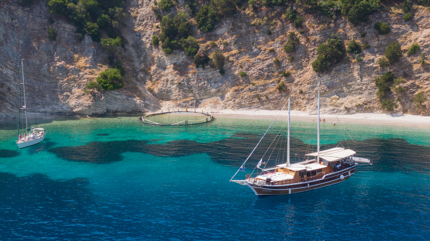 luxury gulet in the Mediterranean.jpg
