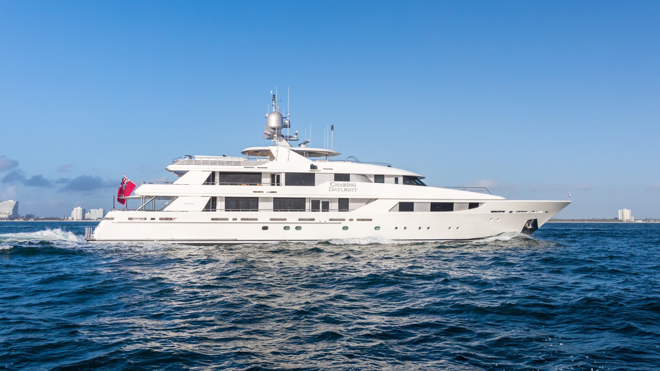 luxury yacht CHASING DAYLIGHT  .jpg