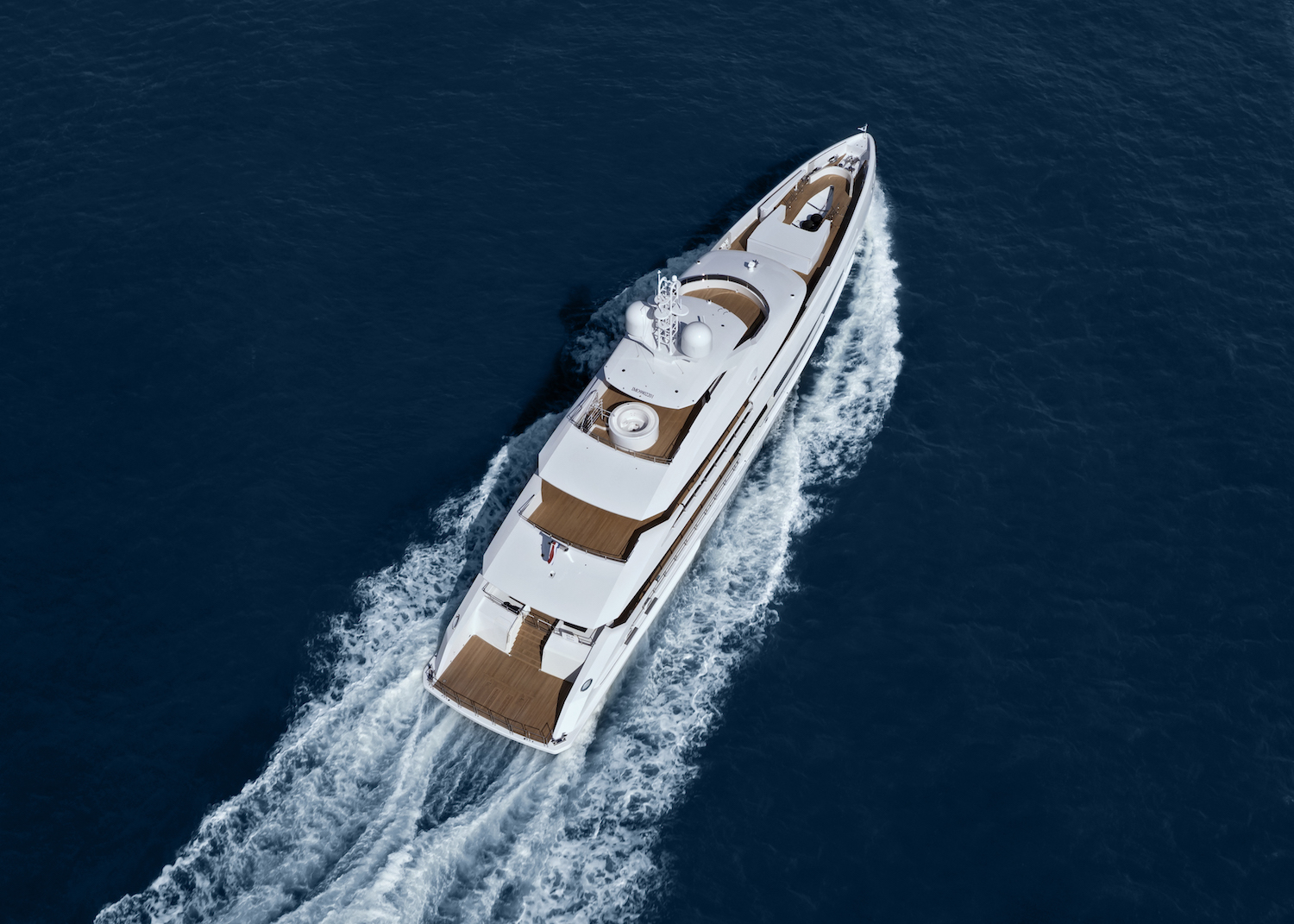 luxury yacht ELA on seatrials © Ruben Griffioen.jpg