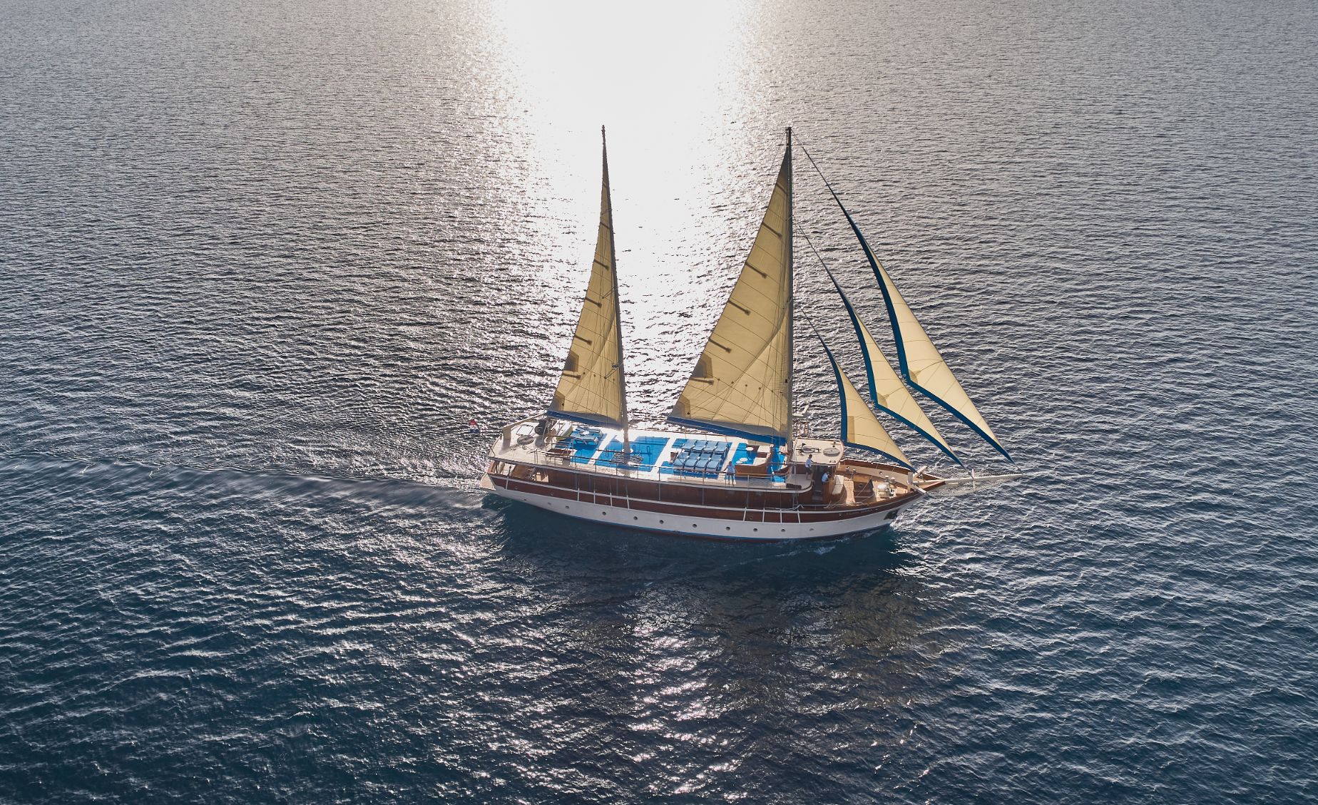luxury yacht TAJNA MORA  .jpg